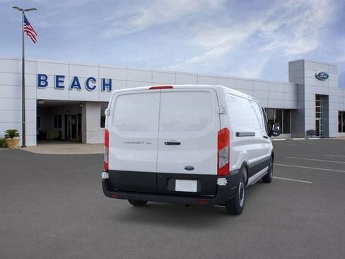 New 2025 Ford Transit 150 Low Roof w/ Load Area Protection Package image 8