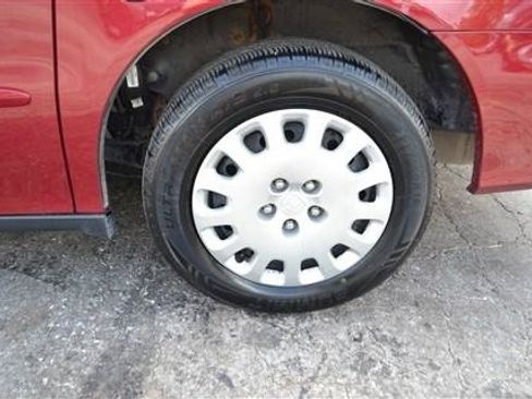 Used 2004 Honda Odyssey LX image 8