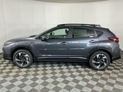 New 2026 Subaru Crosstrek 2.5i Limited AWD/4WD image 4