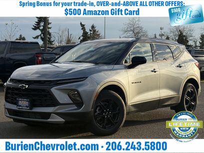 New 2026 Chevrolet Blazer LT w/ Convenience Package