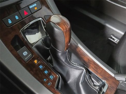 Used 2010 Buick LaCrosse CXS w/ Touring Package image 13