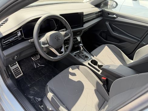 New 2026 Volkswagen Jetta Sport FWD image 11