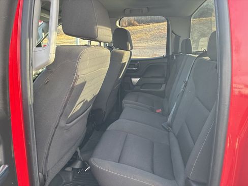 Used 2018 Chevrolet Silverado 1500 LT w/ All Star Edition image 19