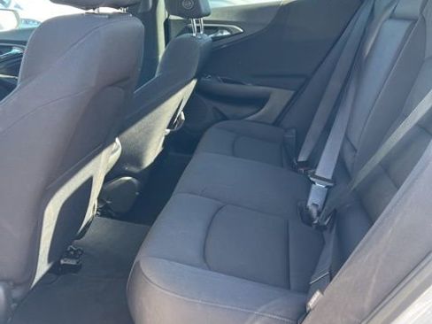 Used 2023 Chevrolet Malibu LT FWD image 21