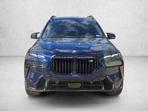 Certified 2025 BMW X7 M60i image 2