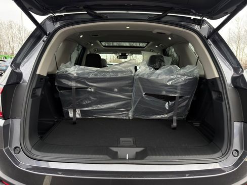 New 2026 Honda Pilot Touring image 23