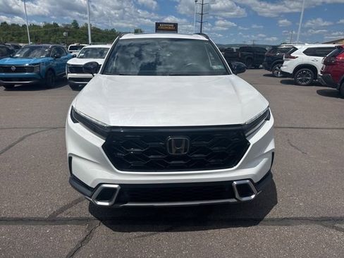 Used 2023 Honda CR-V Sport Touring image 2