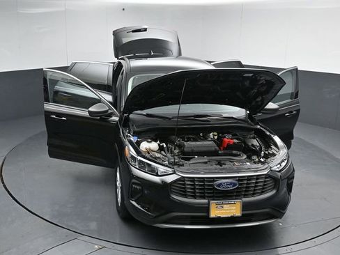 Certified 2024 Ford Escape Active AWD/4WD image 53