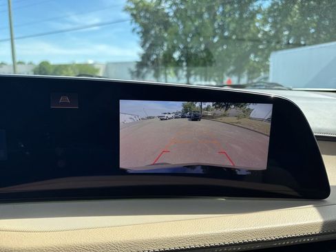 Used 2024 Cadillac XT4 Luxury FWD image 21