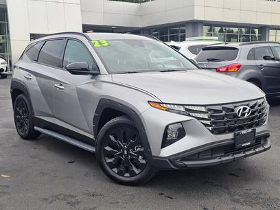 Used 2023 Hyundai Tucson XRT