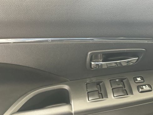 Used 2026 Mitsubishi Outlander Sport LE AWD/4WD image 13