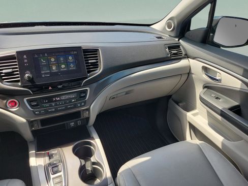Certified 2022 Honda Pilot EX-L image 17