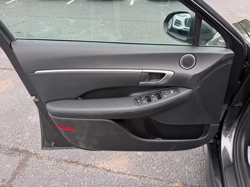 Used 2026 Hyundai Sonata Blue FWD image 14