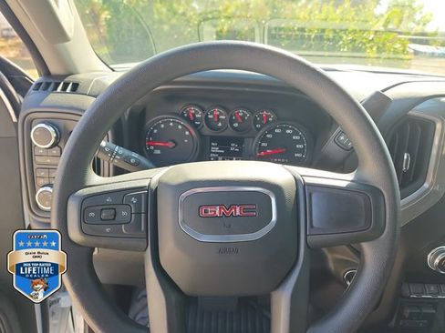 New 2026 GMC Sierra 2500 Pro w/ 1SA Pro Safety Plus Package AWD/4WD image 21