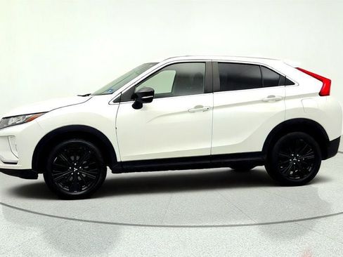 Used 2019 Mitsubishi Eclipse Cross AWD image 8
