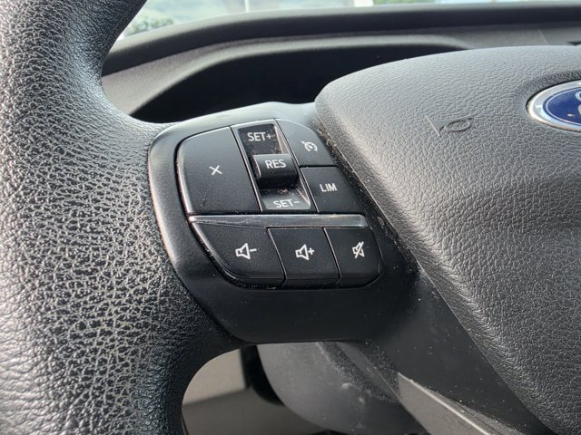 Used 2025 Ford Transit 250 Low Roof w/ Exterior Upgrade Package RWD image 23