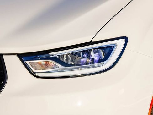 New 2026 Chrysler Pacifica Select w/ S Appearance Package image 5