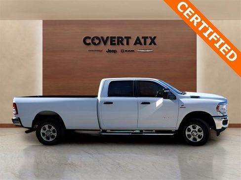 Used 2024 RAM 3500 Big Horn image 6