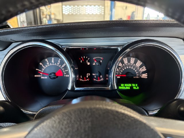 Used 2008 Ford Mustang GT RWD image 9