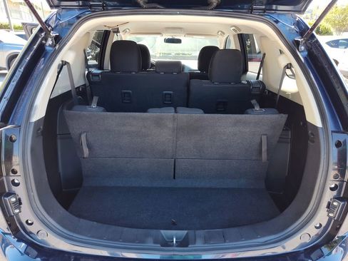Used 2016 Mitsubishi Outlander AWD image 14