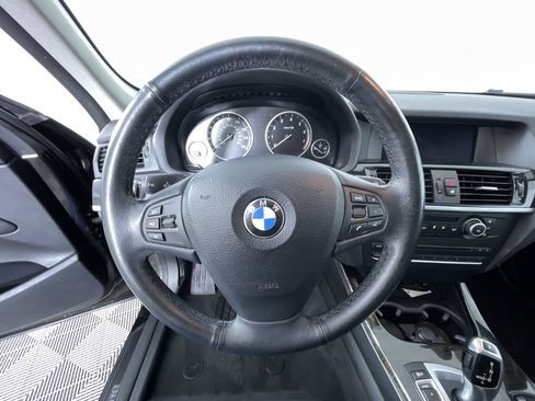 Used 2014 BMW X3 xDrive28i AWD/4WD image 17