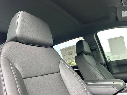 New 2026 Chevrolet Silverado 2500 W/T RWD image 18