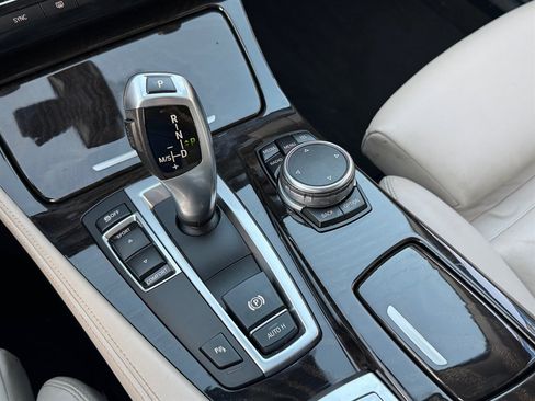 Used 2015 BMW 535i Sedan image 12