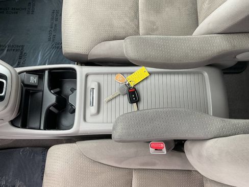 Used 2014 Honda CR-V EX image 23
