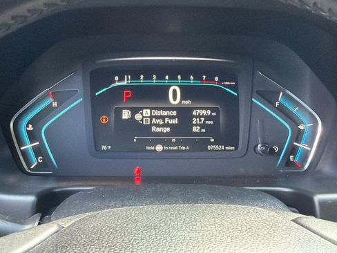 Used 2018 Honda Odyssey EX-L image 18