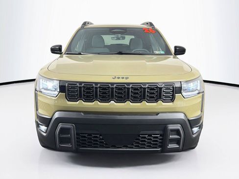 Used 2026 Jeep Cherokee Laredo AWD/4WD image 6