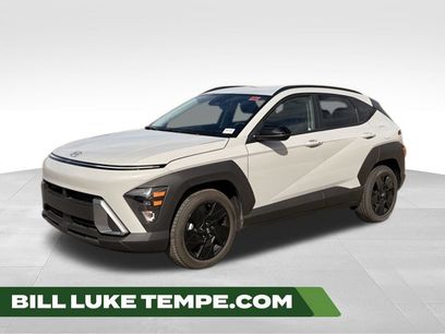 Used 2026 Hyundai Kona SEL Sport