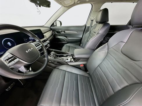 Used 2024 Kia Telluride SX Prestige image 22