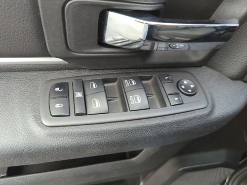 Used 2024 RAM 1500 Classic Warlock AWD/4WD image 33