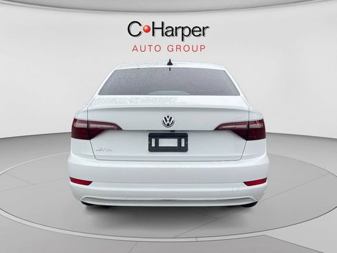 Used 2020 Volkswagen Jetta SEL FWD image 4