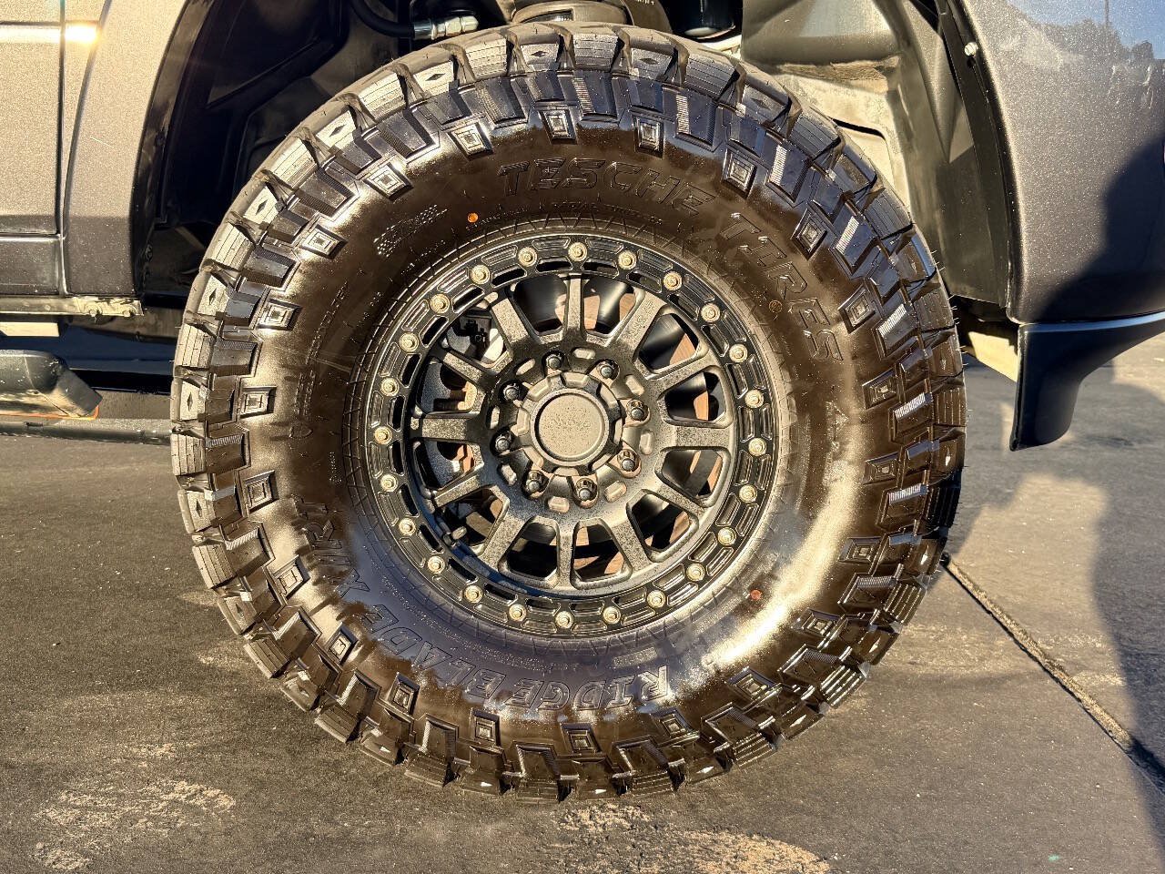 Used 2022 RAM 3500 Limited AWD/4WD image 14