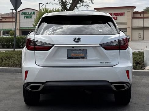 Used 2018 Lexus RX 350 FWD image 7