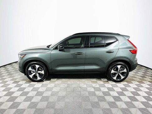 New 2026 Volvo XC40 B5 Plus w/ Protection Package Premier image 4