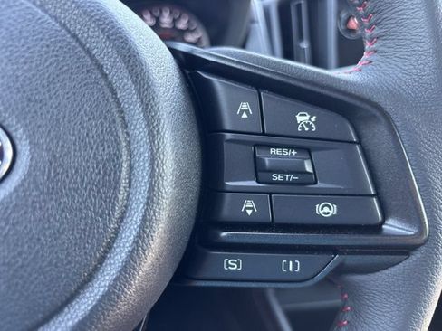 Used 2026 Subaru Impreza RS w/ Popular Package #3 AWD/4WD image 25