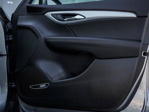 New 2025 Buick Envision Avenir image 10