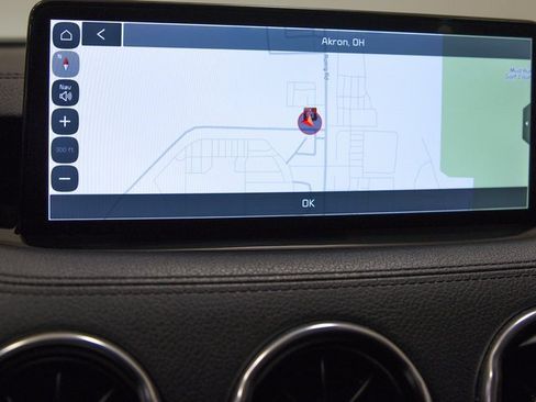 Used 2023 Kia Stinger GT-Line w/ Sun & Sound Package image 2