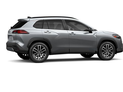 New 2026 Toyota Corolla Cross XLE AWD/4WD image 13
