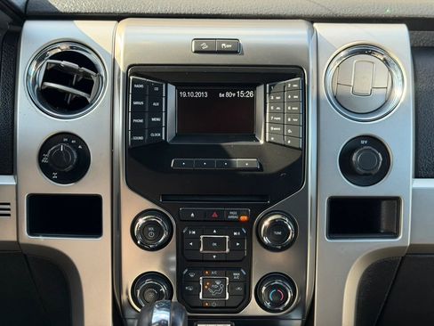 Used 2013 Ford F150 FX4 image 31