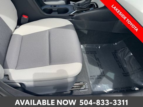 Certified 2026 Toyota Corolla LE FWD image 18