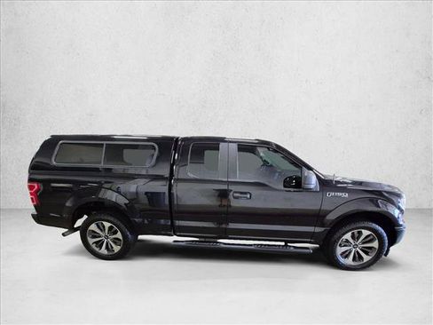 Used 2019 Ford F150 XL w/ Equipment Group 101A Mid RWD image 4