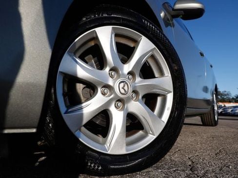 Used 2011 MAZDA MAZDA3 i Touring image 34