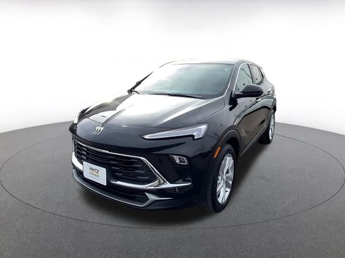 Used 2025 Buick Encore GX Preferred image 7
