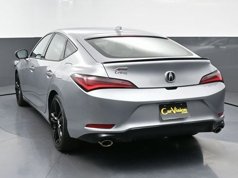 Used 2023 Acura Integra A-Spec image 9