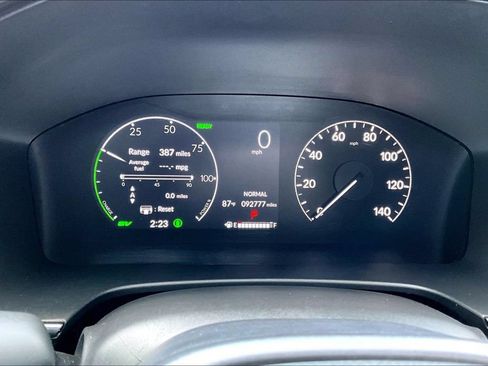 Used 2024 Honda CR-V Sport image 12