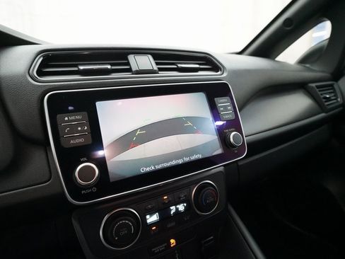 Used 2020 Nissan Leaf S w/ S Charge Package image 19