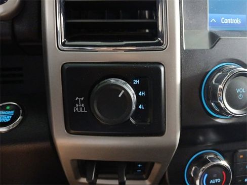 Used 2020 Ford F250 Lariat w/ Lariat Ultimate Package image 15